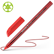 Schneider Vizz Ballpoint Pen Medium Tip Red
